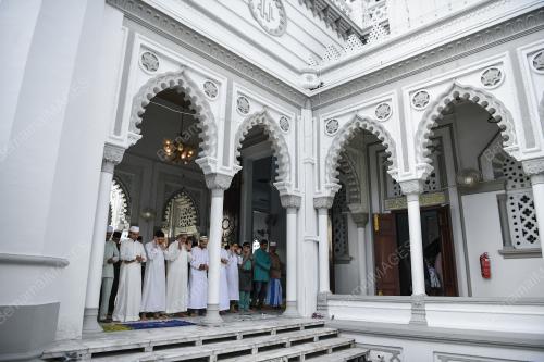 SOLAT SUNAT AIDILADHA