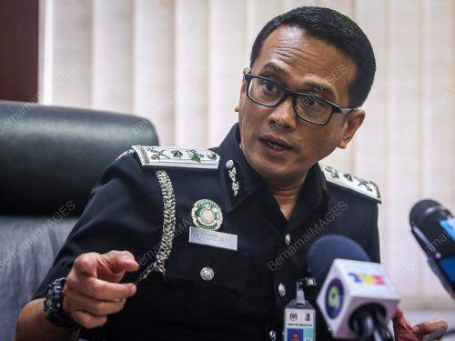 MOHD RIDZZUAN MOHD ZAIN