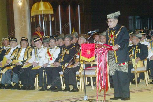 AZIZAN ABDUL RAZAK