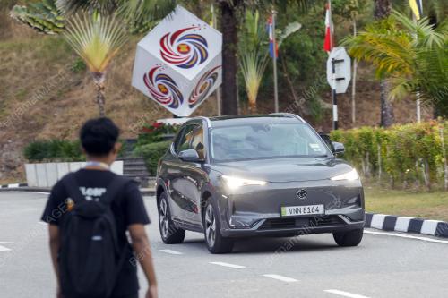 PROTON E.MAS 7