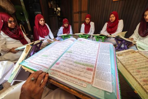 HARI NUZUL Al-QURAN 2025