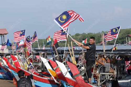 KEMBARA MERDEKA JALUR GEMILANG