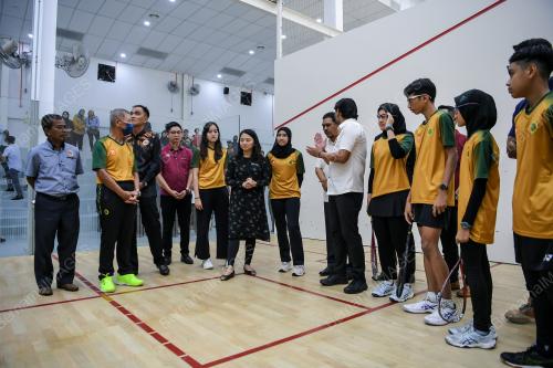 HANNAH YEOH