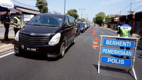 SEKATAN PERINTAH KAWALAN PERGERAKAN
