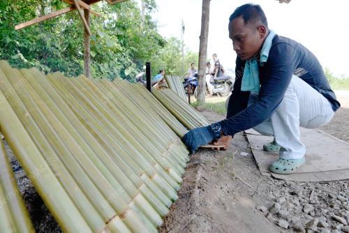 LEMANG RM5