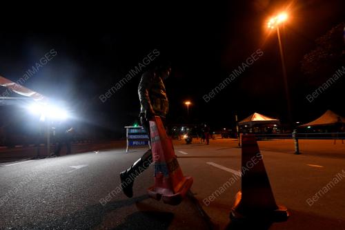 PKPD DAERAH KOTA SETAR 2021