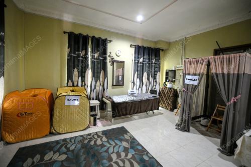 ZIEBEAUTY SPA