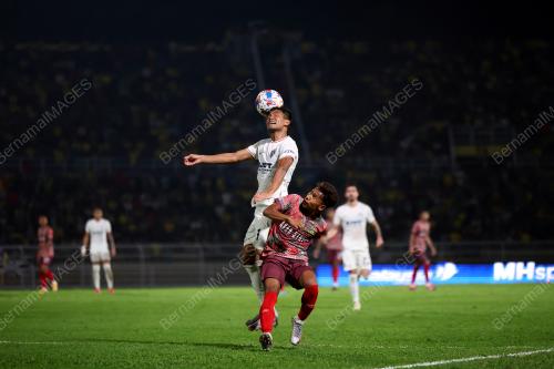 PIALA FA MALAYSIA 2024/2025