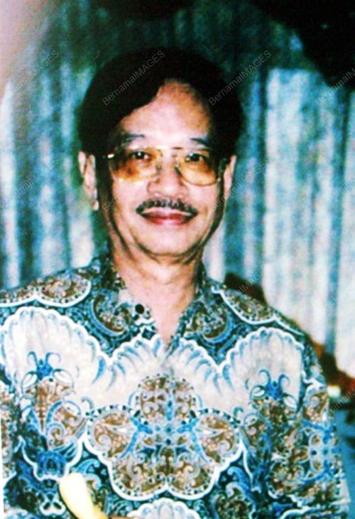 TENGKU ISMAIL MOHD JEWA