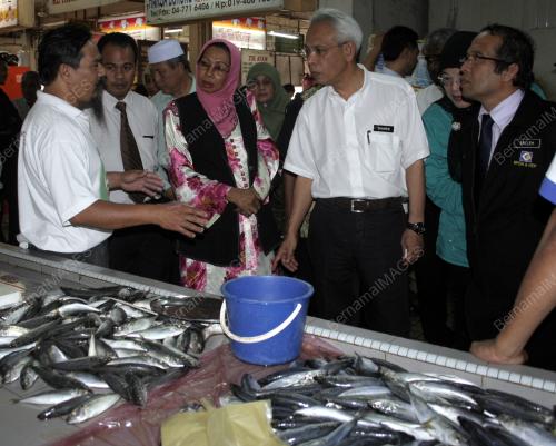 SHAHRIR ABDUL SAMAD
