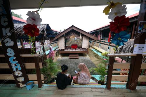 SEKOLAH KEBANGSAAN DANGLAU