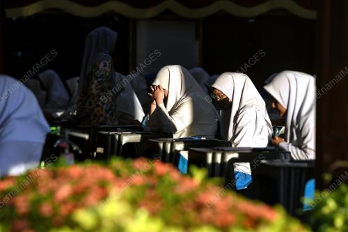 SIJIL PELAJARAN MALAYSIA