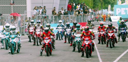 CUB PRIX AAM PETRONAS 2010