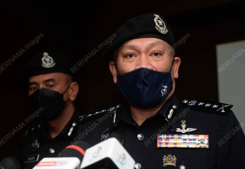 WAN HASSAN WAN AHMAD