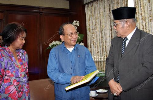 RAIS YATIM