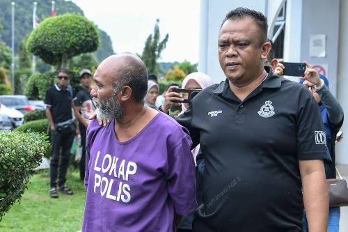 MAHKAMAH BALING