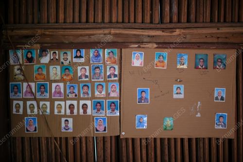 VAKSIN ORANG ASLI