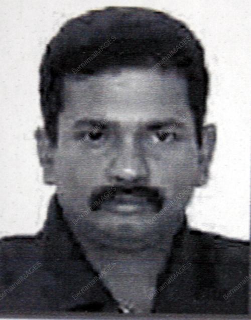 MOHAMED ALI KADIR BACHA