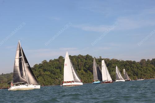 REGATTA ANTARABANGSA DIRAJA LANGKAWI