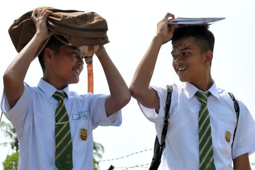 KD05_21032016_PELAJAR_PANAS