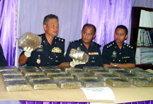 GHUZLAN SALLEH