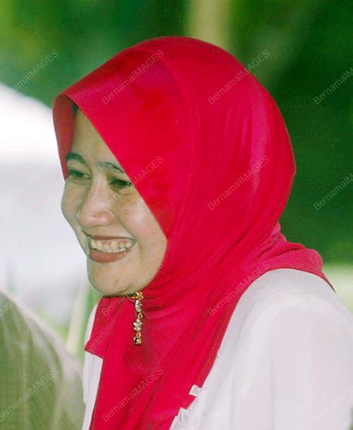SHAHANIM MOHD YUSOFF