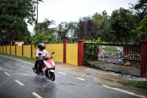 BANJIR KILAT YAN