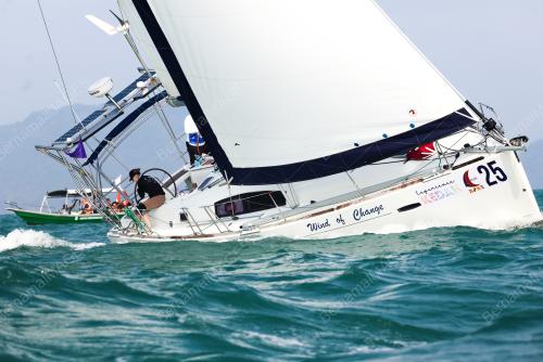 REGATTA ANTARABANGSA DIRAJA LANGKAWI