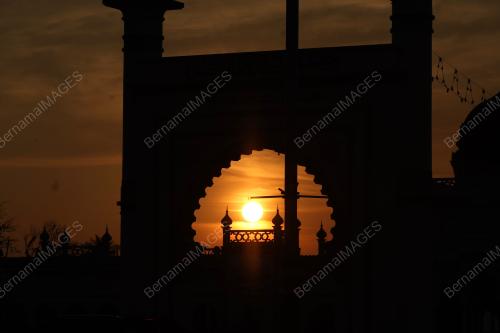 RAMADAN 1444 HIJRAH