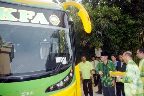TUANKU ABDUL HALIM MU'ADZAM SHAH