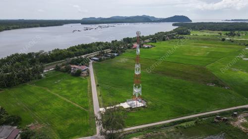 SURUHANJAYA KOMUNIKASI DAN MULTIMEDIA MALAYSIA