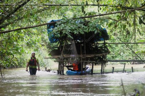 SUNGAI KETIL