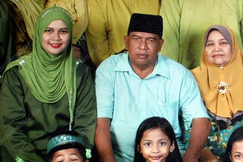 NOOR RAHIZA ANUAR