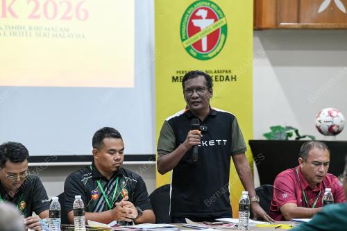 DATUK ZURAIDI RAHIM