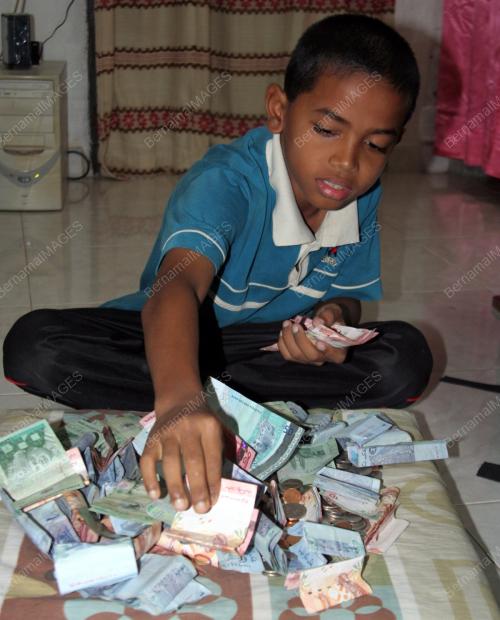MUHAMMAD BADRUL ALI