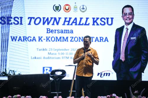 DATUK SERI MOHAMMAD MENTEK