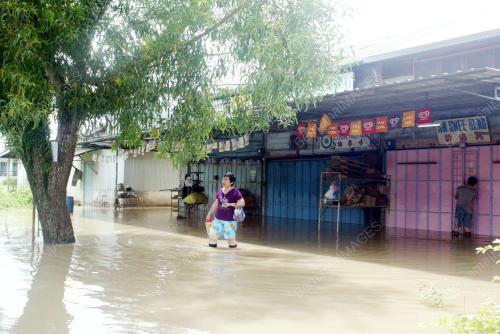 BANJIR DI KEDAH
