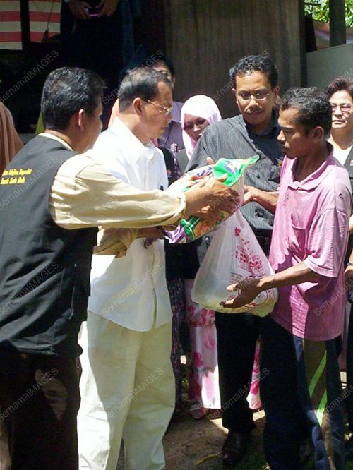 TAJOL URUS MOHD ZAIN