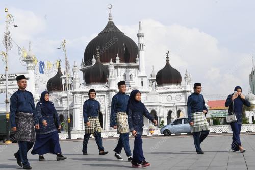 HARI RAYA AIDILFITRI DI KEDAH