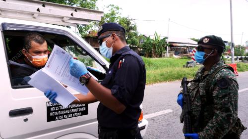 SJR PKPD KOTA SETAR