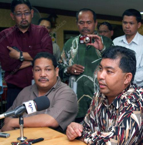 MOHD SAIFUL ANUAR ZAINAL