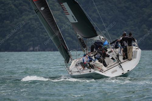 KEJOHANAN REGATTA