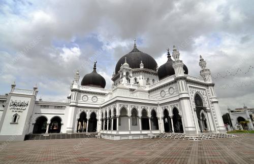 KD05_24122015_MASJID_ZAHIR
