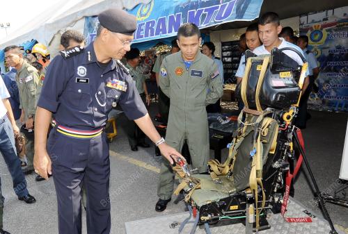 DATUK AHMAD IBRAHIM