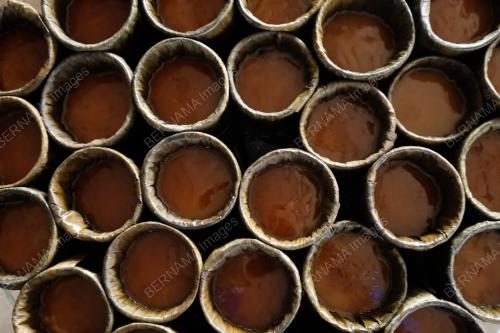 KUIH BAKUL