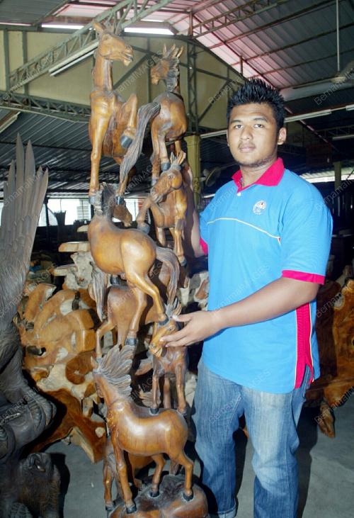 MOHD IKHWAN ISMAIL