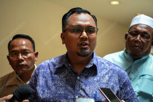 MOHAMAD REDZWAN RAMLEE