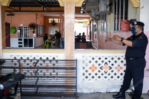 KOMPAUN SOLAT JUMAAT
