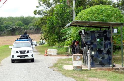 OP BENTENG DIPERHEBAT