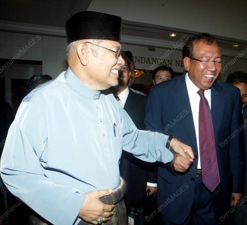 AZIZAN ABDUL RAZAK